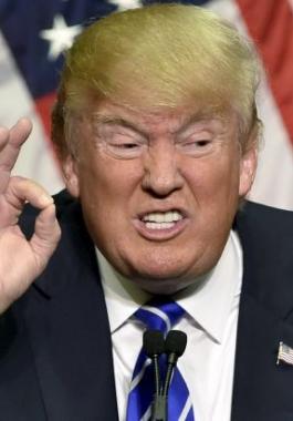 ترامب