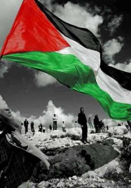 فلسطين