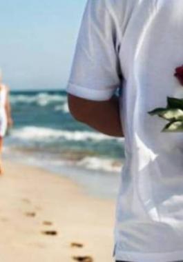 لا ترتدوا هذه الألوان في أول لقاء رومانسي