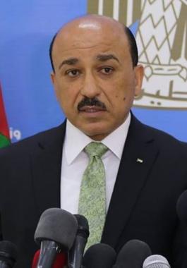 الحساينة ونظيره الأردني يتفقدان مدينة الحجاج في الأردن