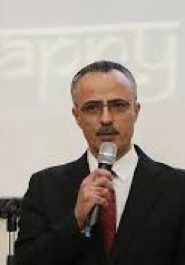 أبو دياك يشارك في اجتماع الدورة الثالثة للجنة 