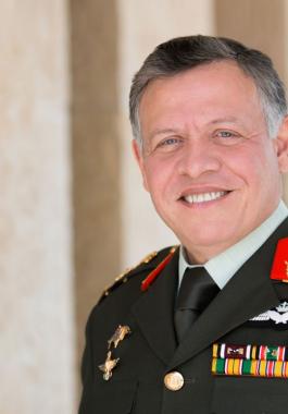 مستمر في القيام بدوره التاريخي في حماية المقدسات الإسلامية والمسيحية في القدس