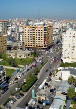 تعرف على تفاصيل الخطة الإسرائيلية العاجلة لإعمار غزة