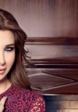 الصورة الأولى لنانسي عجرم في The Voice Kids الموسم الثاني!
