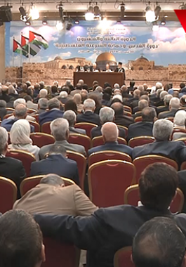 بالفيديو: عدسة وكالة 