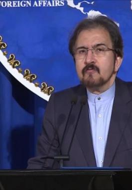 إيران تنفي اتهامات المغرب لها بدعم البوليساريو