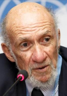 فولك: 3 خطوات عملية لمواجهة قرار ترمب بشأن القدس