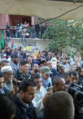 بالصور: شوارع 