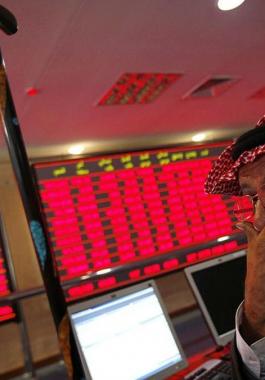 خسائر ضخمة لبورصة قطر لكل ساعة تداول.. منذ بدء الأزمة