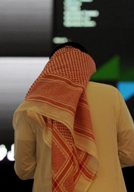 سوق المال السعودية على قائمة المتابعة لمؤشر الأسواق الناشئة