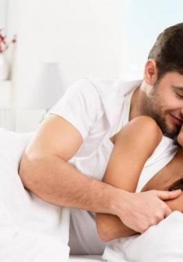 لا تتفاجئي.. يمكن أن تصبحي حاملاً من دون ممارسة الجنس!