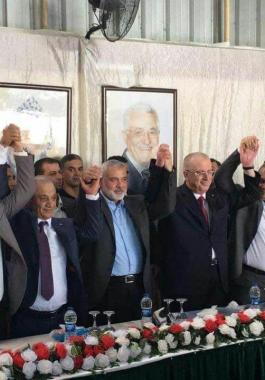 أبو الهول: يكشف عن الملفات التي حسمها اتفاق القاهرة
