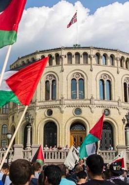 أوسلو: فلسطين تشارك في اجتماع الدول المانحة لدعم الموازنة و