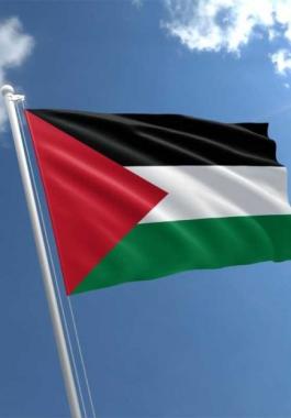 فلسطين تترأس اجتماع الفريق العربي لمتابعة الاتفاقيات البيئية الدولية.jpg