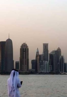 قطر