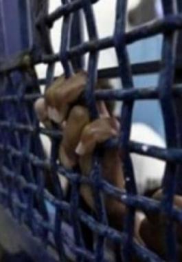 أسير من رام الله يدخل إضراباً مفتوحاً عن الطعام