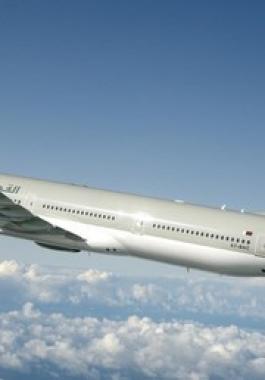 أجواء المملكة السيادية لا تزال مغلقة أمام طائرات قطر.jpg