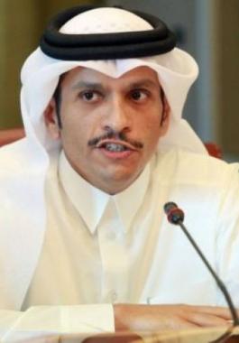 وزير خارجية قطر: تهوّر بعض قيادات المنطقة يزيد المشاكل
