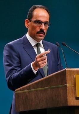 ابراهيم قالن