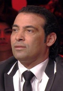 الموت يفجع الفنان المصري سعد الصغير!