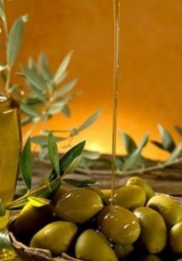 زيت الزيتون