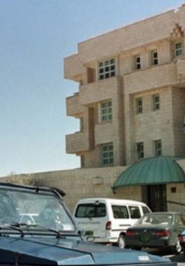 الأردن يرفض عودة السفيرة الإسرائيلية