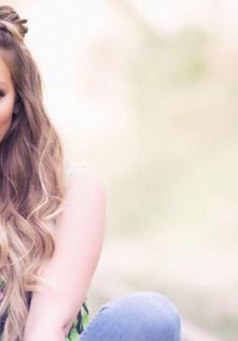 إنجي مراد.. جاهزة للمنافسة على لقب ملكة جمال آسيا