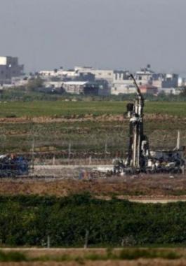 جيش الاحتلال: الوضع على حدود غزة متوتر جداً