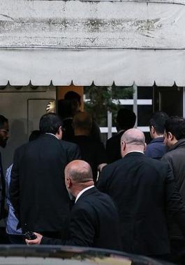 اختفاء خاشقجي