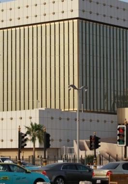 تراجع احتياطي النقد الأجنبي في 