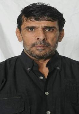فارس بارود