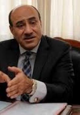 الأمن المصري يعتقل هشام جنينة ويحيله للنيابة العسكرية.jpg