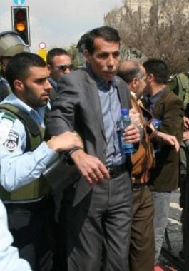 الاحتلال يقرر الإفراج عن قيادات ونشطاء مقدسيين بشروط