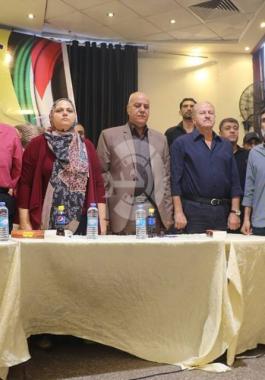 بالفيديو والصور: التيار الإصلاحي بـ