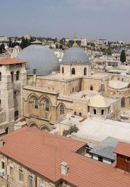 دعوة للتحرك العربي لوقف تسريب الأملاك المسيحية.jpg