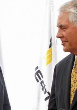 روسيا: نريد تفهم موقف أمريكا واسقبلنا وزير خارجيتها رغم هجماتها ضد سوريا 