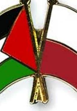 بولندا وفلسطين