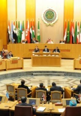 الجامعة العربية: قضية فلسطين تواجه تحديات خطيرة في ظل استمرار انتهاكات الاحتلال