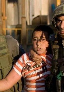 عضو كونغرس أمريكي تتقدم بمشروع لحماية الأطفال الفلسطينيين.jpg