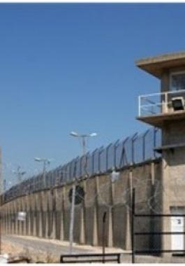 نقل الأسير عاصم البرغوثي إلى سجن إيشل