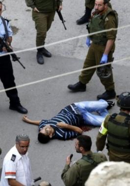 قراقع: قانون إعدام المعتقلين همجية إسرائيلية تفوح منها رائحة إرهاب