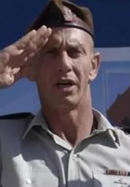 الاحتلال يعين قائداً جديداً لفرقة عصبة الجليل الاجرامية.jpg