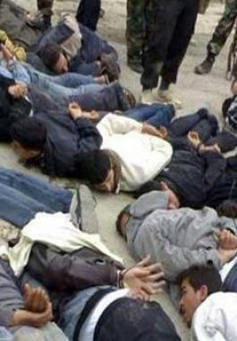 14 شخصاً قتلوا تحت التعذيب في مايو على يد قوات الأسد.jpg