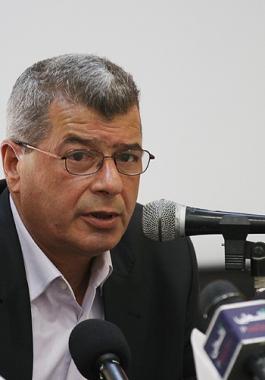 هيئة الأسرى تدعو لمساندة الأسرى في إضرابهم المرتقب في 17 نيسان الجاري