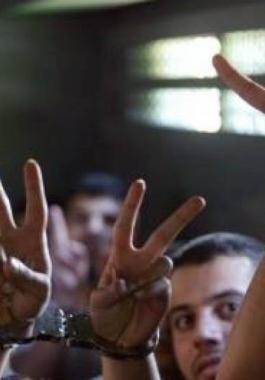 فصائل وهيئات أهلية تُقر برنامجاً داعماً للأسرى في معركة الحرية والكرامة