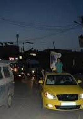 مسيرة مركبات في طوباس تضامنا مع الأسرى.jpg