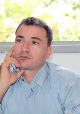 عماد سليم محسن