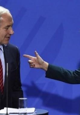 قلق إسرائيلي من عودة اليمين المتطرف للمشهد السياسي بألمانيا.jpg