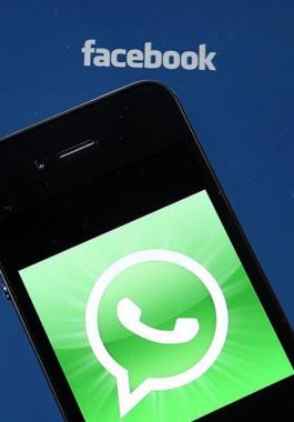 تحذير من التحديث الأخير لتطبيق واتساب