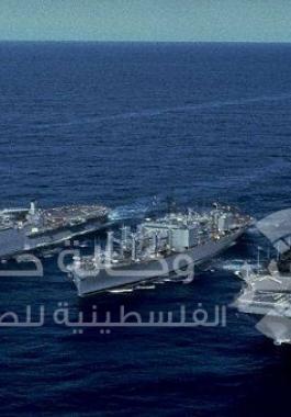 اسطول ايراني